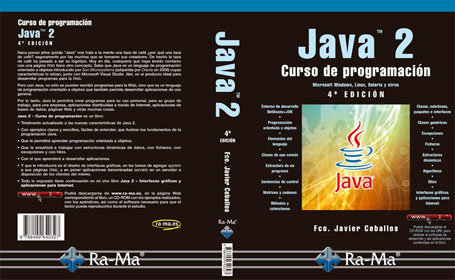 Java CP