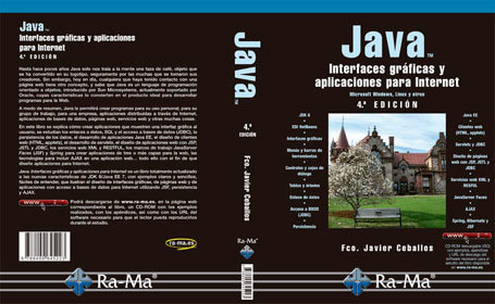 Java IG