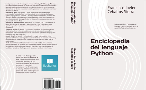 Enc. de Python