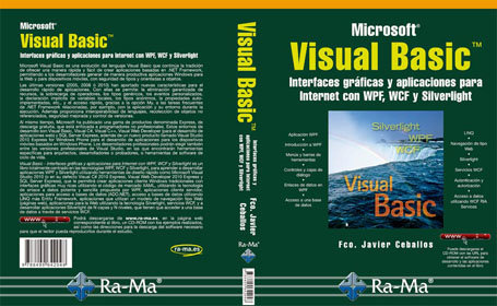 Visual Basic IG WPF